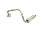 Cano Tubo Injetor 3/4 Cil Frontier 2.5 2012/2016