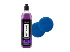 Kit Restaurax Restaurador Plástico 500mL e Espumas Aplicadoras