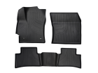 Jogo Tapetes Bandeja Borracha Corolla Cross 4 Portas 1.8 2.0 2022/2025