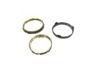 Kit Anel Sincronizador 3M Tricone Pajero Dakar 3.2 3.5 2009/2016