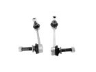 Kit 2 Bieletas Dianteiro Toyota Hilux SW4 2.7 2.8 3.0 4.0 4x2 4x4 2005/2024